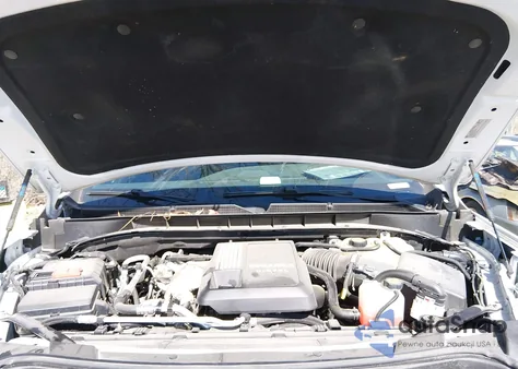 2023 GMC Yukon Xl 4Wd Denali from USA, damaged, VIN 1GKS2JKT1PR200721